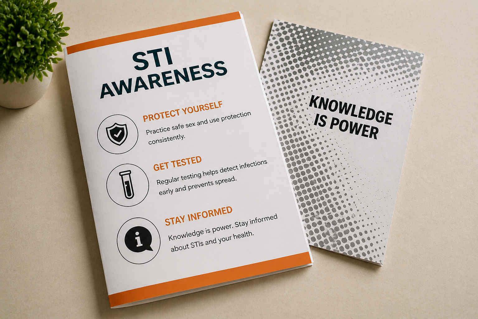 STI awareness
